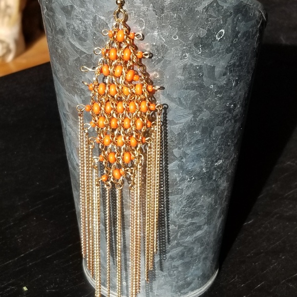 Perfect Summer Statement Earrings! - Picture 2 of 4